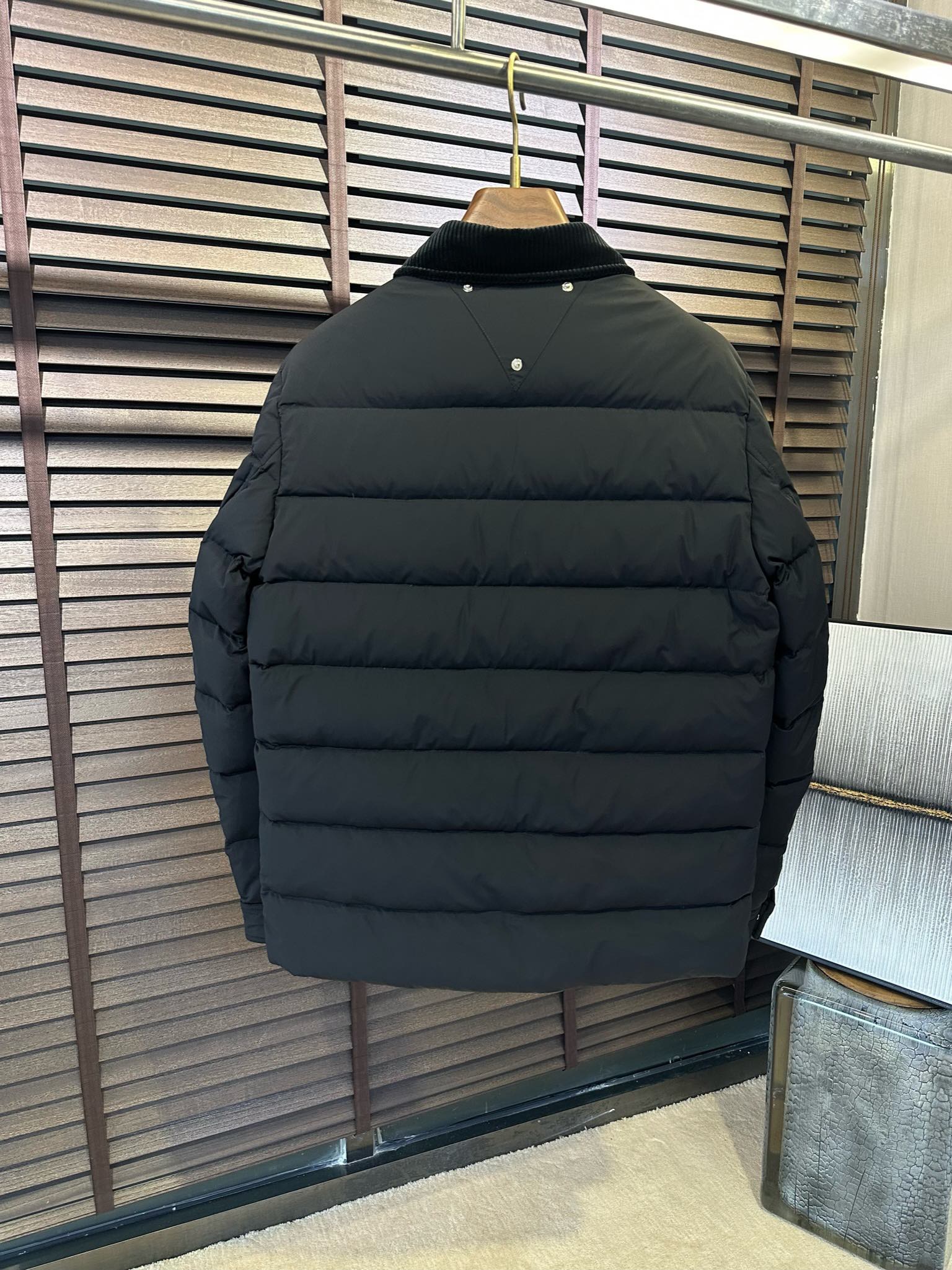 Prada Down Jackets